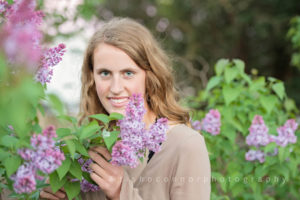 Williamsport Photographer - High School Senior