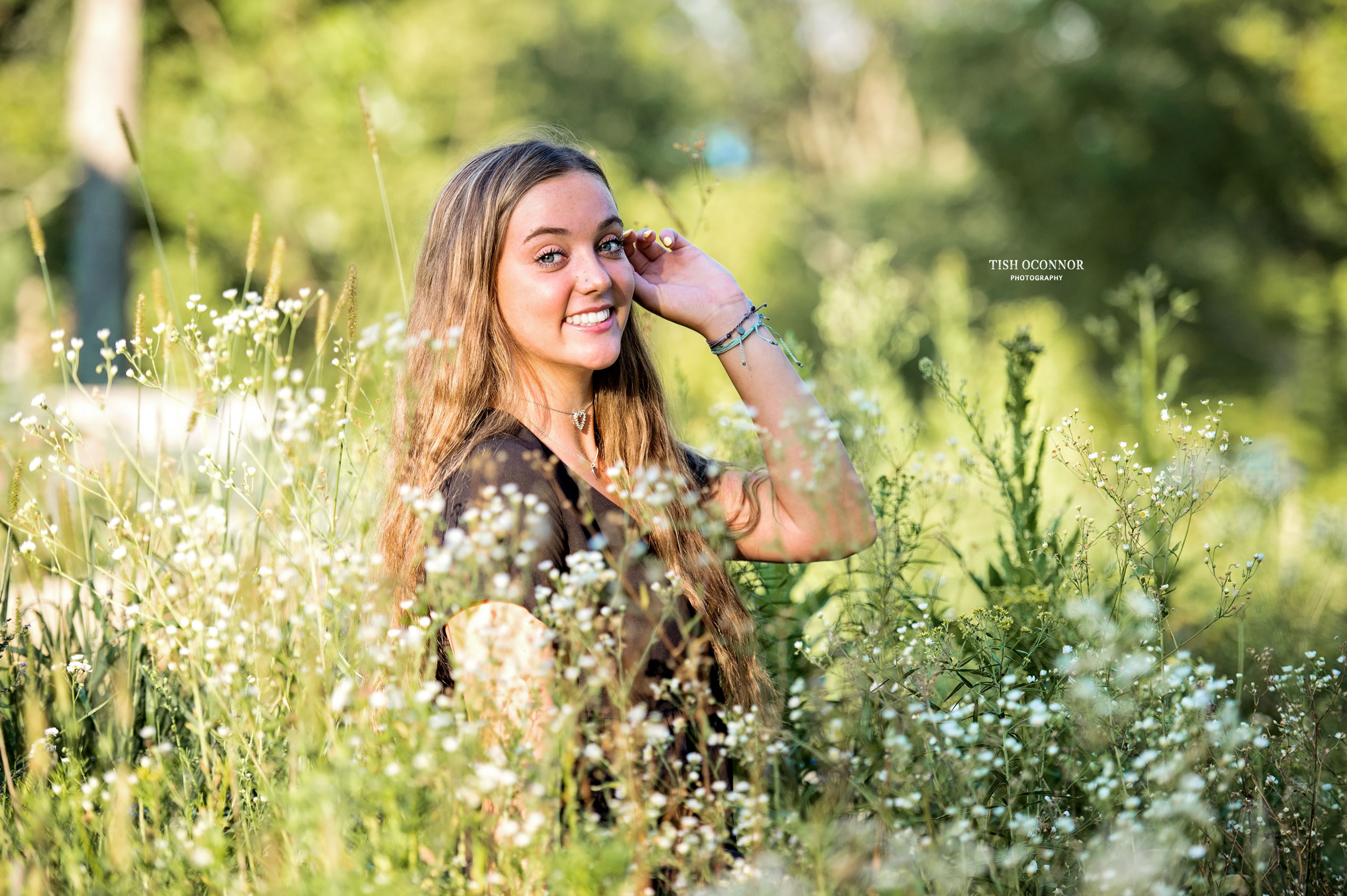 Muncy High School Senior Portraits | Marquesa | Williamsport ...